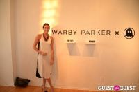 Warby Parker x Ghostly International Collaboration Launch Party #219