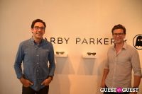 Warby Parker x Ghostly International Collaboration Launch Party #221