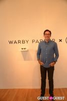 Warby Parker x Ghostly International Collaboration Launch Party #222
