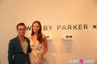 Warby Parker x Ghostly International Collaboration Launch Party #226