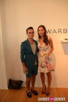 Warby Parker x Ghostly International Collaboration Launch Party #228