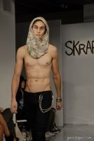 Skrapper - William Quigley Fashion Show  #69