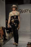 Skrapper - William Quigley Fashion Show  #76