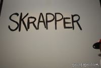 Skrapper - William Quigley Fashion Show  #87