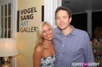 Vogelsang Gallery After- Hamptons Fair Cocktail Party #63