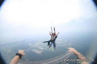 Stephanie And Liam Go Skydiving #5