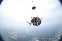 Stephanie And Liam Go Skydiving #6