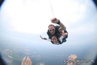 Stephanie And Liam Go Skydiving #7