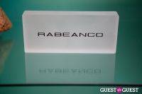 Rabeanco at BaubleBar Pop Up Shop #12