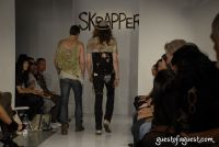 Skrapper - William Quigley Fashion Show  #121