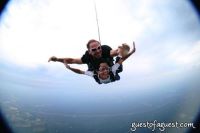 Stephanie And Liam Go Skydiving #8