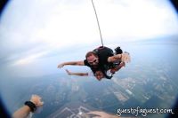 Stephanie And Liam Go Skydiving #9