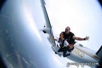 Stephanie And Liam Go Skydiving #13