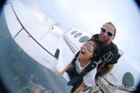 Stephanie And Liam Go Skydiving #14