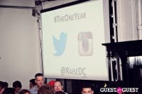 RaiseDC: The One Year #59