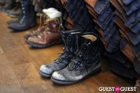 Chippewa at the Jean Shop Launch #7