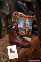Chippewa at the Jean Shop Launch #91