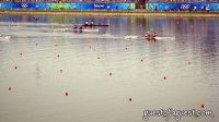 Shunyi Rowing Venue #10