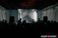 Washed Out At Sonos Studio #8