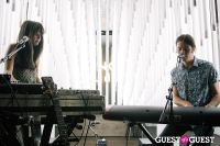 Washed Out At Sonos Studio #17