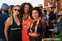 Sip With Socialites July Luau Happy Hour #14