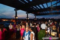 Sip With Socialites July Luau Happy Hour #61