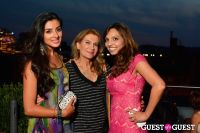 Sip With Socialites July Luau Happy Hour #65