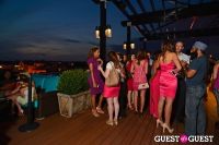 Sip With Socialites July Luau Happy Hour #68