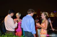 Sip With Socialites July Luau Happy Hour #90