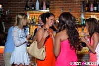 Sip With Socialites July Luau Happy Hour #91