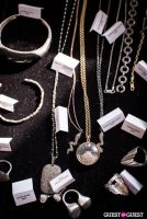ADORNIA Jewelry and 6 Shore Road Host Pop-Up Shop Aboard Yacht at Navy Beach #43