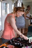 ADORNIA Jewelry and 6 Shore Road Host Pop-Up Shop Aboard Yacht at Navy Beach #47