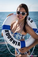 ADORNIA Jewelry and 6 Shore Road Host Pop-Up Shop Aboard Yacht at Navy Beach #70