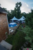 Blue Horizon Foundation Polo Hospitality Tent Event #109