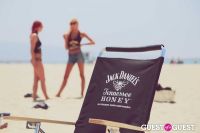 Thrillist and Jack Honey Present Honey House: Beach Games & Bars #2