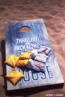 Thrillist and Jack Honey Present Honey House: Beach Games & Bars #4