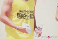 Thrillist and Jack Honey Present Honey House: Beach Games & Bars #105