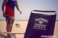 Thrillist and Jack Honey Present Honey House: Beach Games & Bars #140