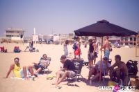 Thrillist and Jack Honey Present Honey House: Beach Games & Bars #141