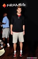 NY Giants Training Camp Outing at Frames NYC #5