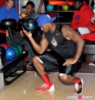 NY Giants Training Camp Outing at Frames NYC #10
