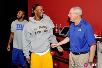 NY Giants Training Camp Outing at Frames NYC #14