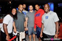 NY Giants Training Camp Outing at Frames NYC #16