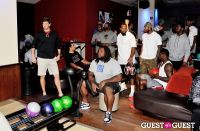 NY Giants Training Camp Outing at Frames NYC #17