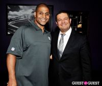 NY Giants Training Camp Outing at Frames NYC #21
