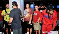 NY Giants Training Camp Outing at Frames NYC #26