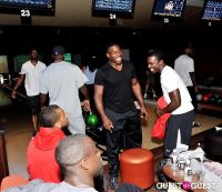 NY Giants Training Camp Outing at Frames NYC #29