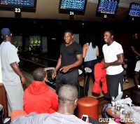 NY Giants Training Camp Outing at Frames NYC #30
