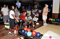 NY Giants Training Camp Outing at Frames NYC #31