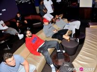 NY Giants Training Camp Outing at Frames NYC #42